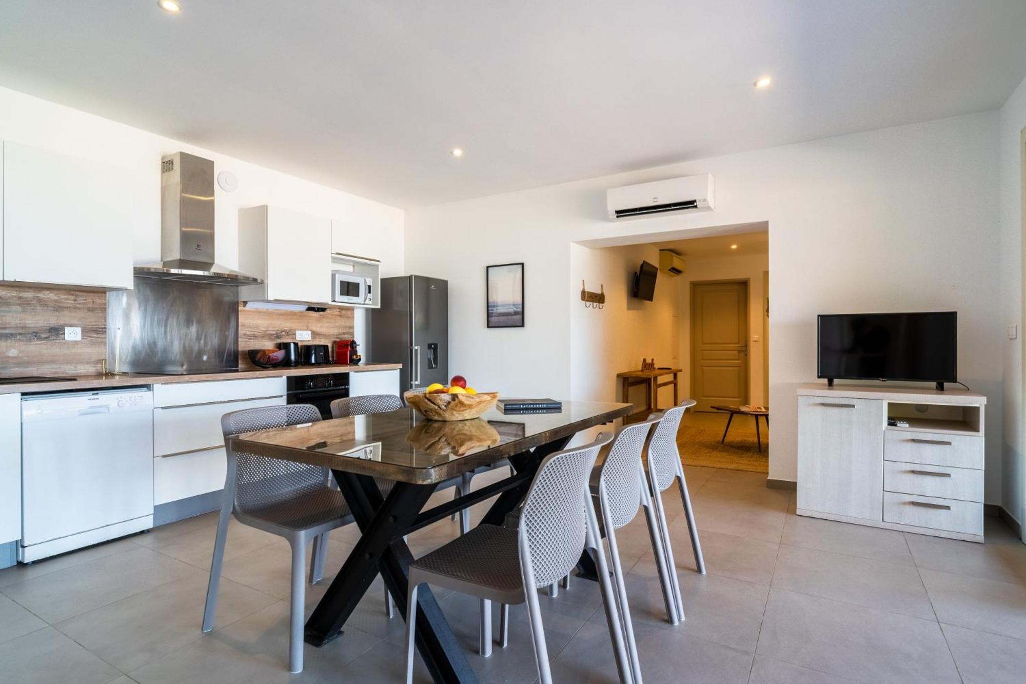 Residence U Frusteru بروبرِيانّو الغرفة الصورة