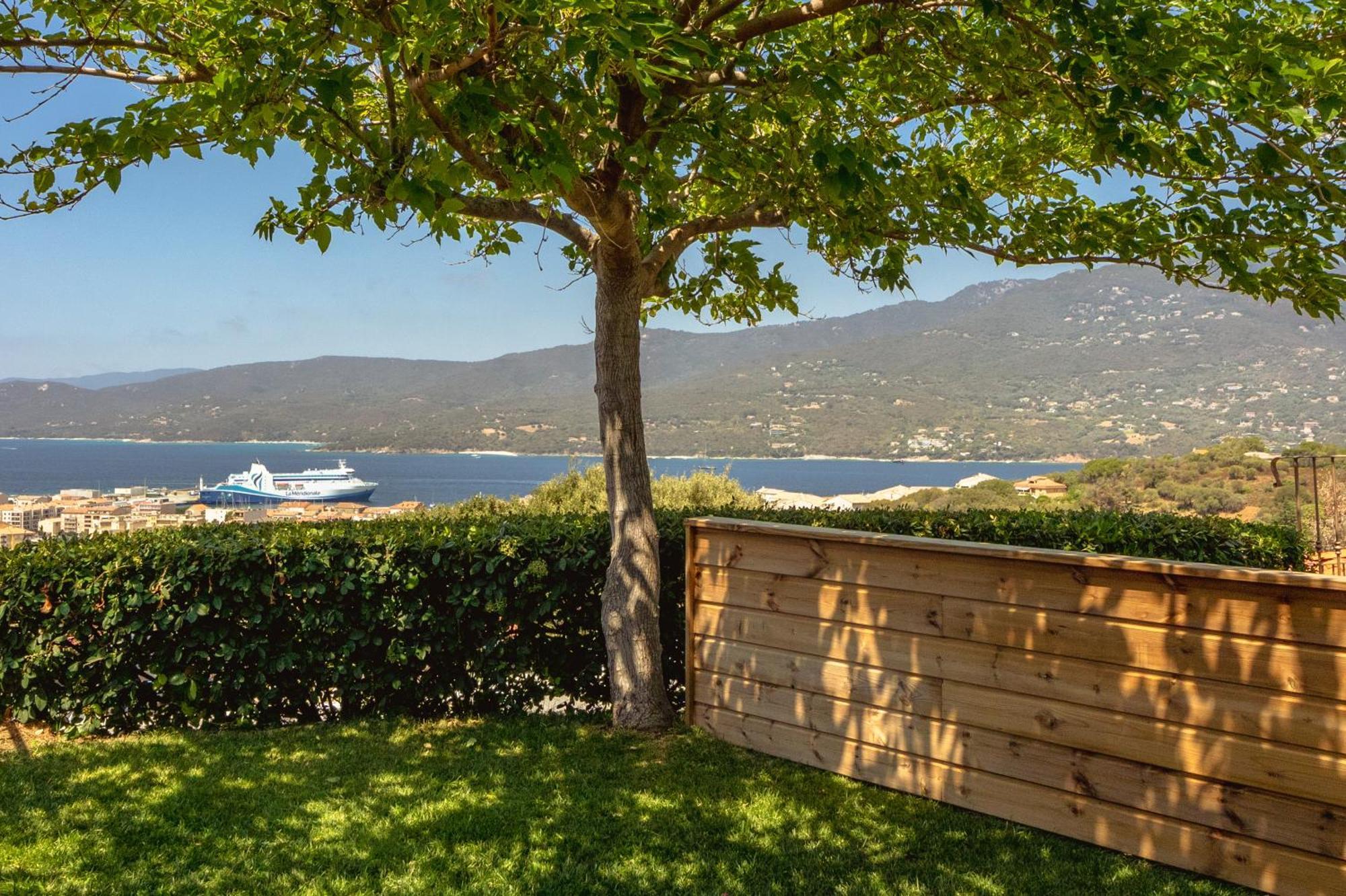 Residence U Frusteru بروبرِيانّو الغرفة الصورة